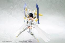 Megami Device Bullet Knights Executioner Bride Model Kit -Model handmade KP634 BK executioner BRIDE 06