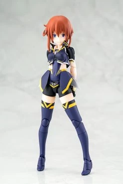 Alice Gear Aegis Megami Device Sugumi Kanagata (Ga- Shin Ver.) Model Kit -Model handmade KP659 sugumi kanagata gashin 10