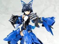 Alice Gear Aegis Megami Device Mutsumi Koashi Model Kit