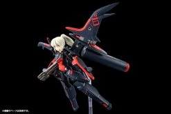 Busou Shinki Megami Device Angel Arnval (Repaint Color Ver.) Model Kit -Model handmade KP693 Arnval RepaintVer 01