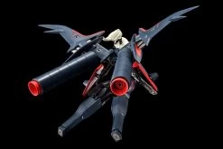Busou Shinki Megami Device Angel Arnval (Repaint Color Ver.) Model Kit -Model handmade KP693 Arnval RepaintVer 02