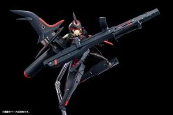 Busou Shinki Megami Device Angel Arnval (Repaint Color Ver.) Model Kit -Model handmade KP693 Arnval RepaintVer 04 1