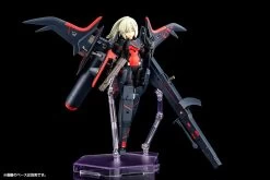 Busou Shinki Megami Device Angel Arnval (Repaint Color Ver.) Model Kit -Model handmade KP693 Arnval RepaintVer 05 1