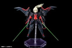 Busou Shinki Megami Device Angel Arnval (Repaint Color Ver.) Model Kit -Model handmade KP693 Arnval RepaintVer 07