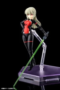 Busou Shinki Megami Device Angel Arnval (Repaint Color Ver.) Model Kit -Model handmade KP693 Arnval RepaintVer 10 1