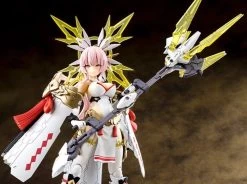 Kotobukiya Auv Amaterasu Regalia Megami Device Model Kit