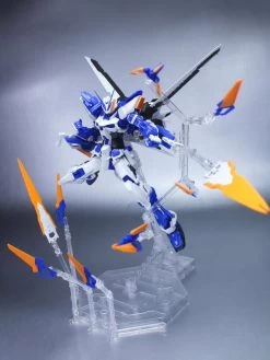 Effect Wings MG Blue Astray D Hangar -Model handmade KS002 2