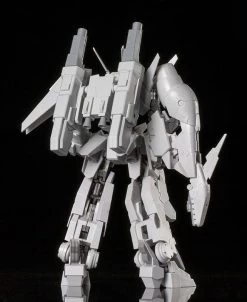 FRAME ARMS KOBOLD + STRAUSS ARMOR SET (VER F.M.E.) PLASTIC MODEL KIT -Model handmade KoboldStraussASET up07