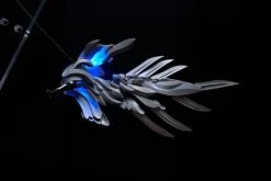 KOSMOS LED UNIT FOR MG 1/100 WING ZERO CUSTOM EW VER. KA 12 KOSMOS LED UNIT FOR MG 1/100 WING ZERO CUSTOM EW VER. KA -Model handmade KosmosLEDUnitMGWingZeroVerKA4 540x 01b5dea5 6383 47f3 86b2 570628d5a2b8