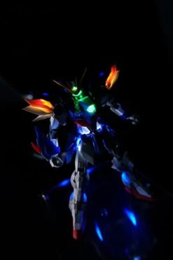 KOSMOS LED UNIT FOR MG 1/100 WING ZERO CUSTOM EW VER. KA 13 KOSMOS LED UNIT FOR MG 1/100 WING ZERO CUSTOM EW VER. KA -Model handmade KosmosLEDUnitMGWingZeroVerKA8 540x f0c17d56 9873 4873 9c19 64cb82ba4989