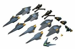 Frame Arms Extend Arms 02 Baselard Model Kit Kotobukiya 1/100 #018