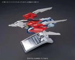 Bandai HGBC 1/144 Lightning BWS Mk-III -Model handmade LIGHTNING BACK WEAPON SYSTEM MK III 5