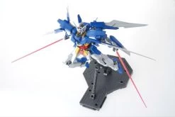 Bandai MG 1/100 Gundam AGE-2 Normal -Model handmade MG2agen 02 LRG
