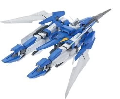 Bandai MG 1/100 Gundam AGE-2 Normal -Model handmade MG2agen 07 LRG