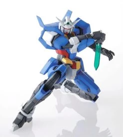Bandai MG Gundam AGE-1 Spallow (1/100) Gundam Age -Model handmade MGage1spal 02 LRG