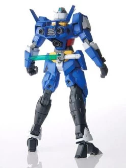 Bandai MG Gundam AGE-1 Spallow (1/100) Gundam Age -Model handmade MGage1spal 03 LRG