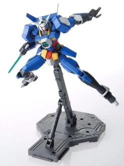 Bandai MG Gundam AGE-1 Spallow (1/100) Gundam Age -Model handmade MGage1spal 04 LRG
