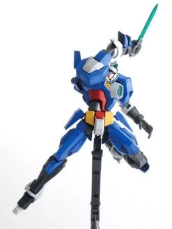 Bandai MG Gundam AGE-1 Spallow (1/100) Gundam Age -Model handmade MGage1spal 05 LRG