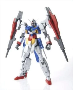 Bandai MG Gundam AGE-2 Double Bullet (1/100) Gundam Age