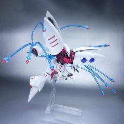 Effect Wings MG/HG Qubeley Funnel Effects -Model handmade NWS006HG 2