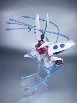 Effect Wings MG/HG Qubeley Funnel Effects -Model handmade NWS006HG 3