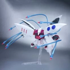 Effect Wings MG/HG Qubeley Funnel Effects -Model handmade NWS006HG 4
