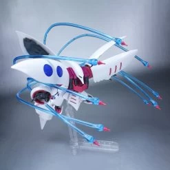 Effect Wings MG/HG Qubeley Funnel Effects -Model handmade NWS006HG 5
