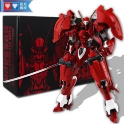 AULDY 1/100 MG FULL ARMOR DUSSACK RED NIGHT MODEL KIT -Model handmade O1CN01UepqQW1XjGStacTRZ 0 item pic 800x800 1