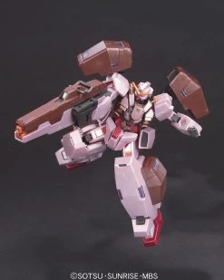 Bandai HG 1/144 #34 Gundam Virtue Transam Mode -Model handmade TOY GDM 0272 06