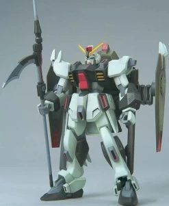 Bandai HGGS 1/144 R09 Forbidden Gundam -Model handmade TOY GDM 1561