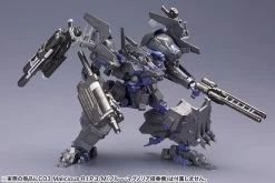 Kotobukiya ARMORED CORE VERDICT DAY CO3 MALICIOUS R.I.P. 3/M PLASTIC MODEL KIT -Model handmade TOY SCL2 41263 03
