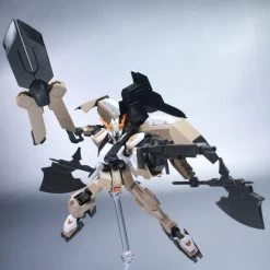 Effect Wings HG Tekkadan Team Weapon Set -Model handmade TX001 10