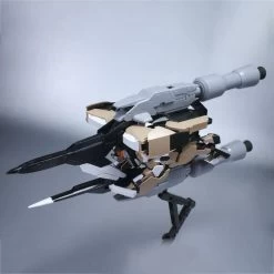 Effect Wings HG Tekkadan Team Weapon Set -Model handmade TX001 11