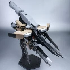 Effect Wings HG Tekkadan Team Weapon Set -Model handmade TX001 14