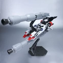 Effect Wings HG Tekkadan Team Weapon Set -Model handmade TX001 18