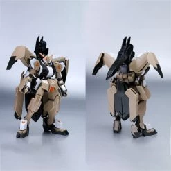 Effect Wings HG Tekkadan Team Weapon Set -Model handmade TX001 5
