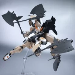Effect Wings HG Tekkadan Team Weapon Set -Model handmade TX001 9