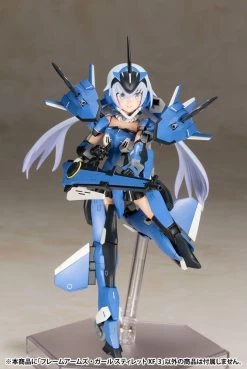 FRAMEARMS GIRL STYLET XF-3 ﻿MODEL KIT 2.0 -Model handmade UZbyd6rw