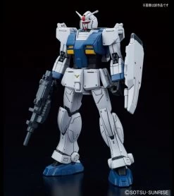 Bandai The Origin - 1/144 Gundam Local Type -Model handmade Untitled 35