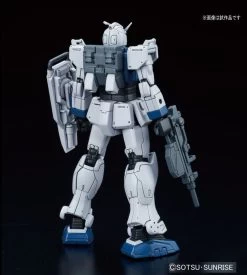 Bandai The Origin - 1/144 Gundam Local Type -Model handmade Untitled 37 e9a9ab73 23b1 4510 b937 a83fe4301d3f