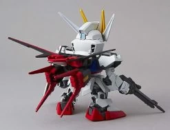 Bandai SD Gundam EX-Standard 002 Aile Strike Gundam -Model handmade Untitled 44