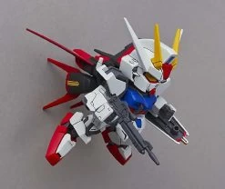 Bandai SD Gundam EX-Standard 002 Aile Strike Gundam -Model handmade Untitled 45