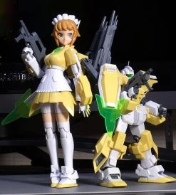 #44 Super Fumina "Gundam Build Fighters Try", Bandai HGBF -Model handmade Untitled 76
