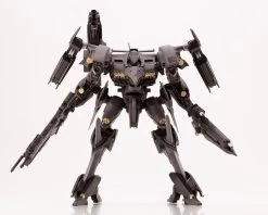 Armored Core Variable Infinity Rayleonard 03-Aaliyah Supplice (Opening Ver.) 1/72 Scale Model Kit -Model handmade VI082 supplice op ver 02