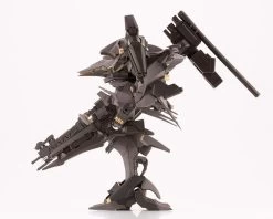 Armored Core Variable Infinity Rayleonard 03-Aaliyah Supplice (Opening Ver.) 1/72 Scale Model Kit -Model handmade VI082 supplice op ver 04