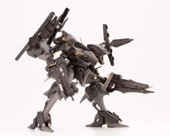Armored Core Variable Infinity Rayleonard 03-Aaliyah Supplice (Opening Ver.) 1/72 Scale Model Kit -Model handmade VI082 supplice op ver 05