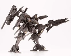 Armored Core Variable Infinity Rayleonard 03-Aaliyah Supplice (Opening Ver.) 1/72 Scale Model Kit -Model handmade VI082 supplice op ver 06