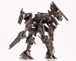 Armored Core Variable Infinity Rayleonard 03-Aaliyah Supplice (Opening Ver.) 1/72 Scale Model Kit -Model handmade VI082 supplice op ver 07