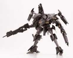 Armored Core Variable Infinity Rayleonard 03-Aaliyah Supplice (Opening Ver.) 1/72 Scale Model Kit -Model handmade VI082 supplice op ver 09
