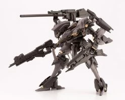 Armored Core Variable Infinity Rayleonard 03-Aaliyah Supplice (Opening Ver.) 1/72 Scale Model Kit -Model handmade VI082 supplice op ver 10